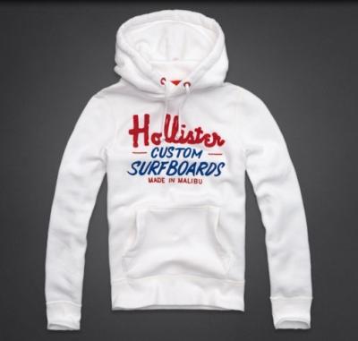 Cheap Hollister Men Hoodies wholesale No. 68